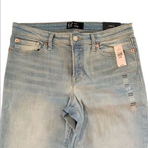 NWT Gap Jeans Size 10/30R